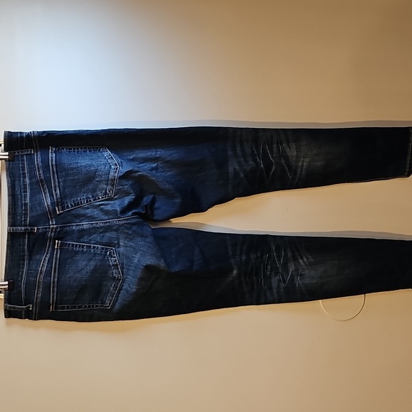 Daytrip Virgo Skinny Blue Jeans Womens 31R - Picture 5 of 12